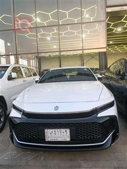 تويوتا كراون